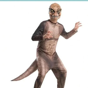 Rubie's Costume Jurassic World T-Rex Child Costume, Medium